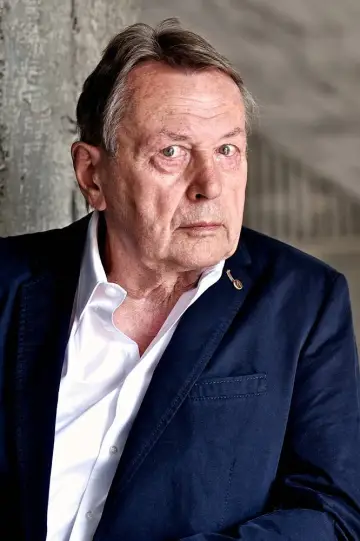 Photo Klaus Gehrke #476895
