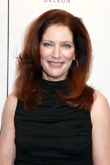 Photo Patricia Kalember #48244