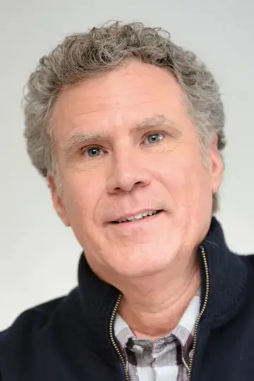 Photo Will Ferrell #327029