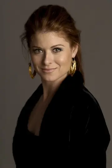 Photo Debra Messing #14020