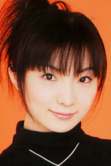 Photo Fumiko Orikasa #40613