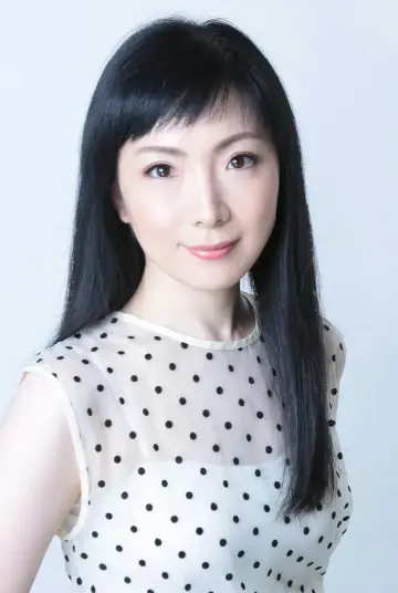 Photo Fumiko Orikasa #40614