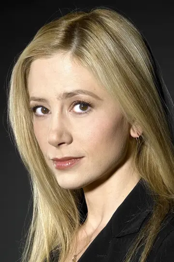 Photo Mira Sorvino #5136