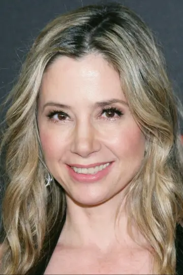 Photo Mira Sorvino #5137