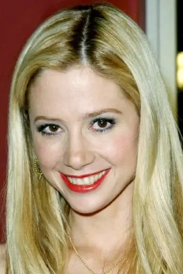 Photo Mira Sorvino #5141