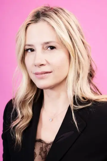 Photo Mira Sorvino #5143