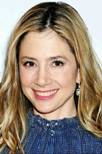 Photo Mira Sorvino #5145