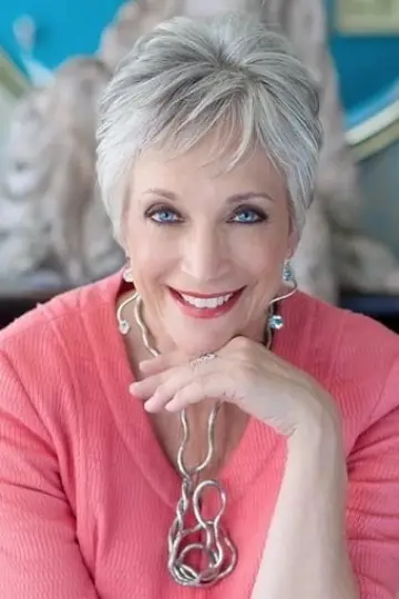 Photo Randee Heller #59041