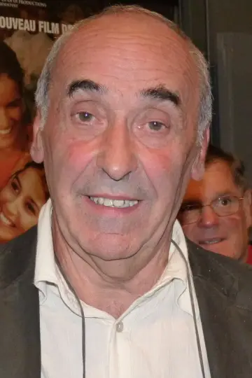 Photo Alain-Michel Blanc #200818