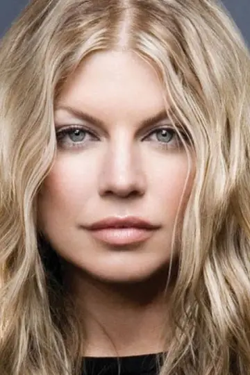 Photo Fergie #31426