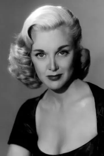 Photo Jan Sterling #127818