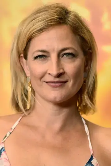 Photo Zoë Bell #19873