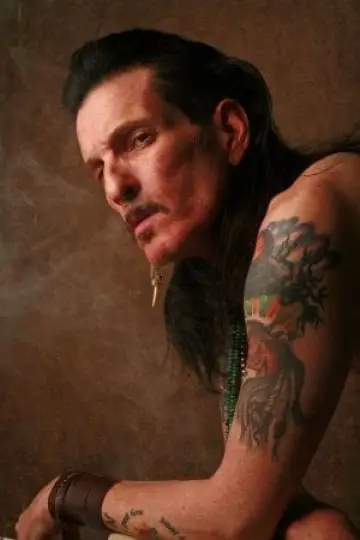 Photo Willy DeVille #141336