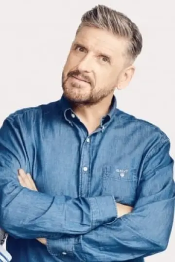 Photo Craig Ferguson #69543