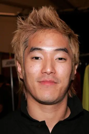 Photo Leonardo Nam #47770