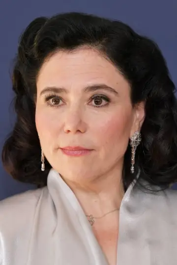 Photo Alex Borstein #21294