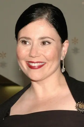 Photo Alex Borstein #21295
