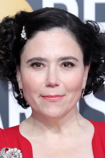 Photo Alex Borstein #21296