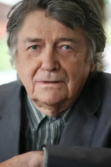 Photo Jean-Pierre Mocky #221800