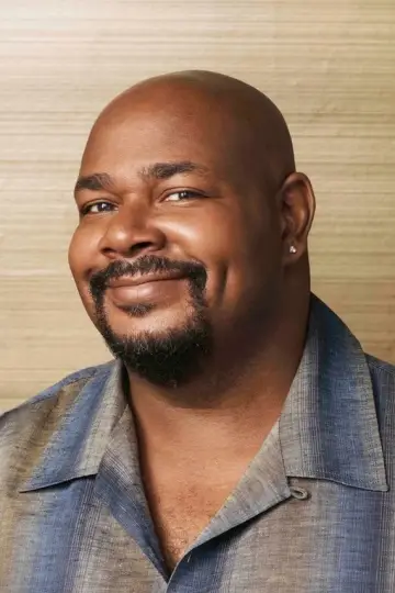 Photo Kevin Michael Richardson #232