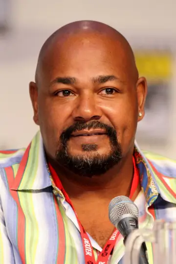 Photo Kevin Michael Richardson #326334
