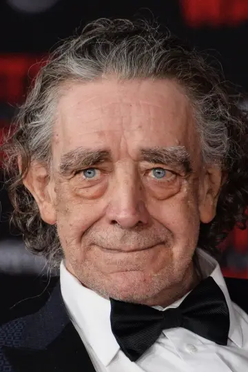Photo Peter Mayhew #1785