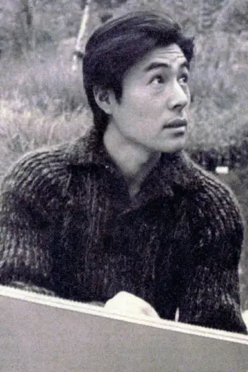 Photo Gō Katō #264612