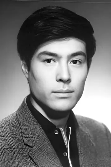 Photo Gō Katō #342228