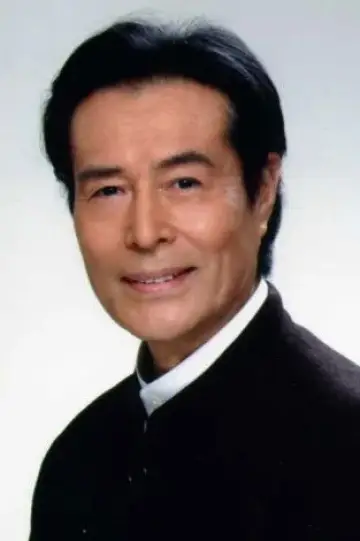 Photo Gō Katō #342229