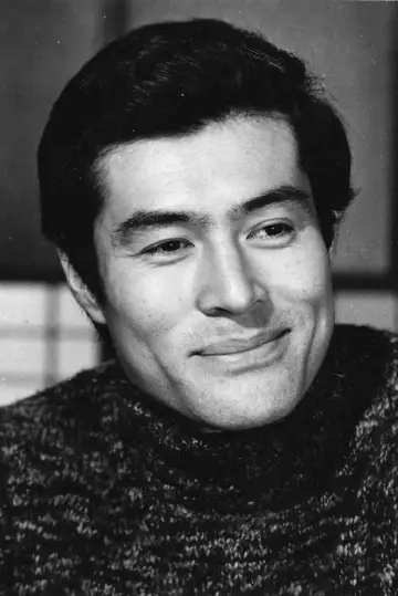 Photo Gō Katō #404167