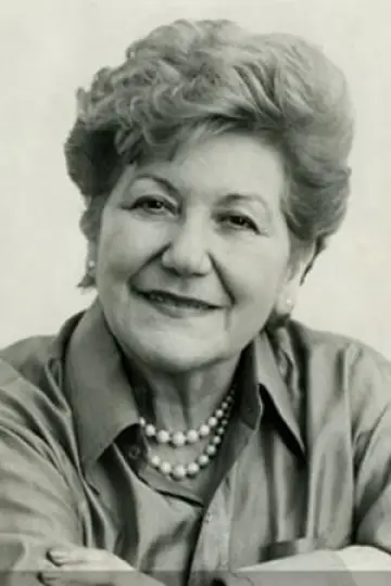 Photo Nancy Nevinson #120750