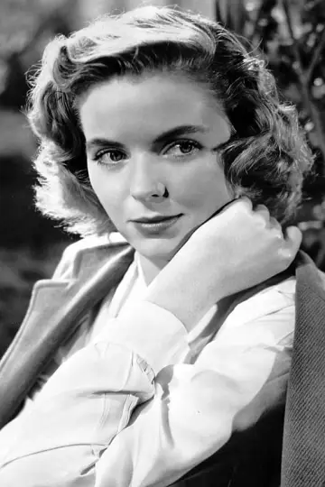 Photo Dorothy McGuire #170962