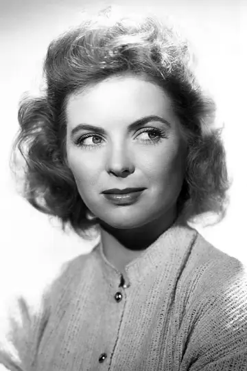 Photo Dorothy McGuire #170964