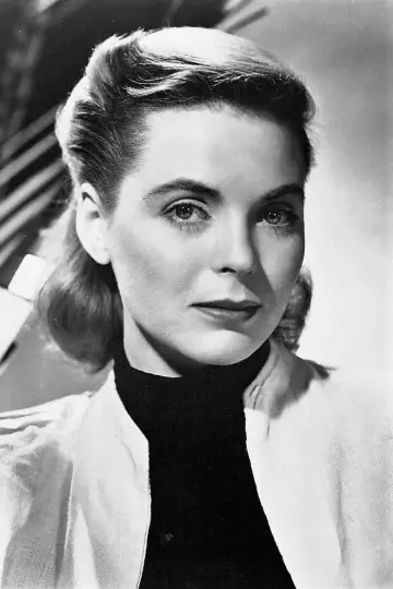 Photo Dorothy McGuire #170967