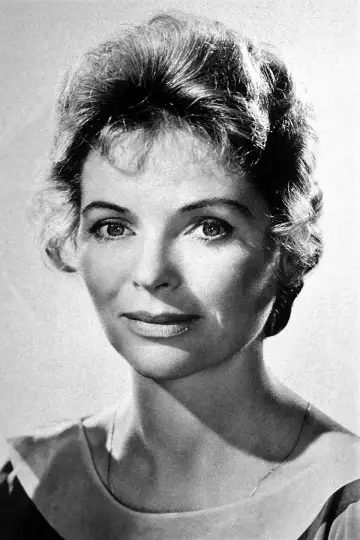Photo Dorothy McGuire #170972