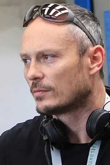 Photo Frédéric Forestier #181218