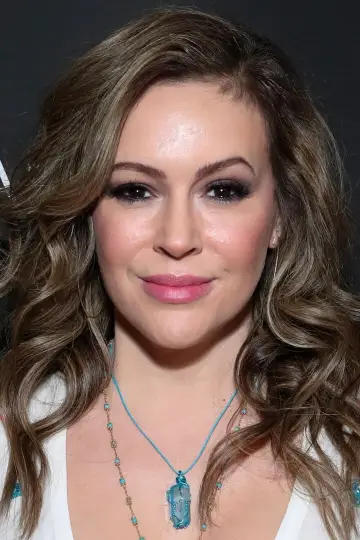 Photo Alyssa Milano #64005