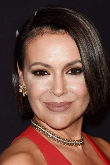 Photo Alyssa Milano #64007