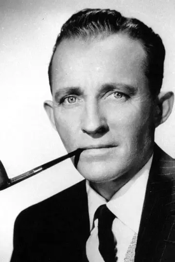 Photo Bing Crosby #92324