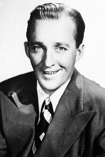 Photo Bing Crosby #92326
