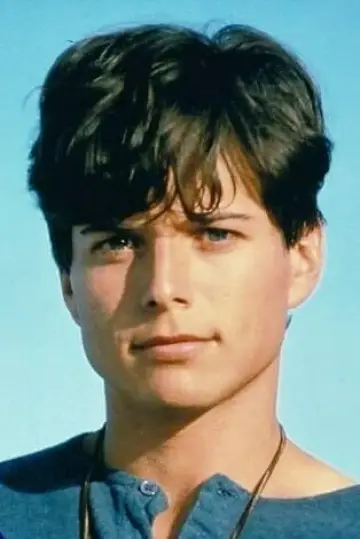 Photo Scott Wolf #64001