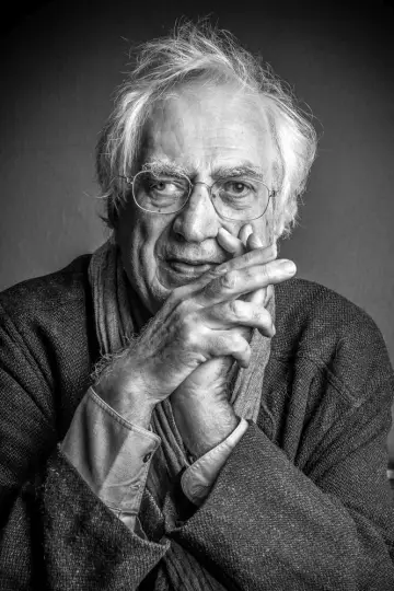 Photo Bertrand Tavernier #208094