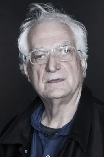 Photo Bertrand Tavernier #208100