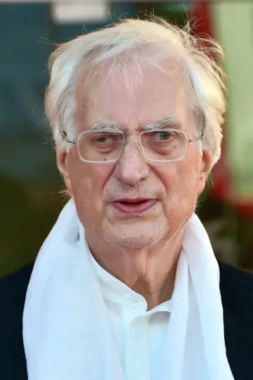 Photo Bertrand Tavernier #208106