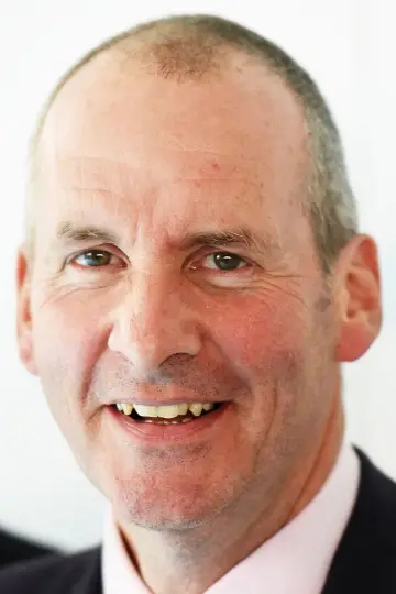 Photo Chris Barrie #165257