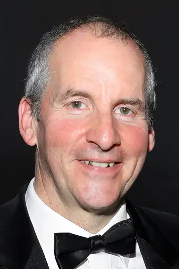 Photo Chris Barrie #330992