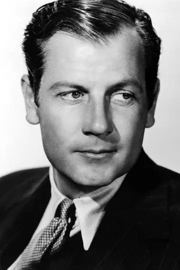 Photo Joel McCrea #144142