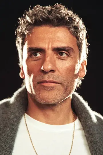 Photo Oscar Isaac #400253