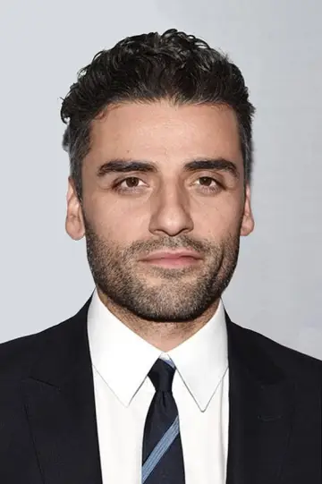 Photo Oscar Isaac #4851