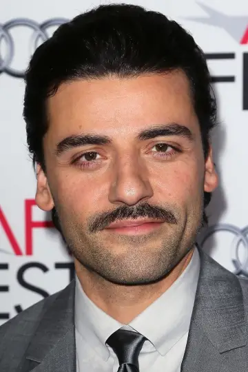 Photo Oscar Isaac #4859